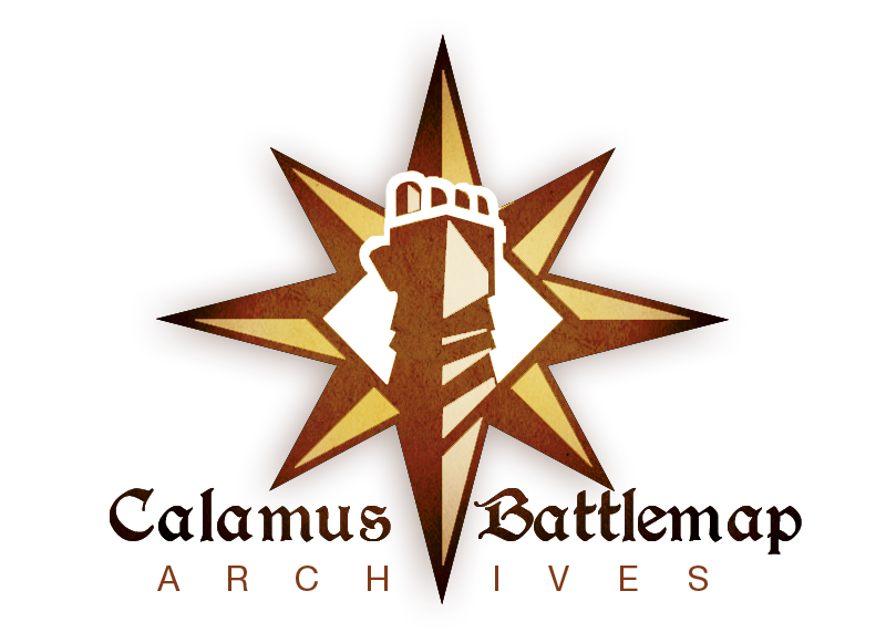 Calamus BattleMap Archives